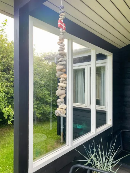 Billede 29 af Charming Summer House Near Sæby Nordstrand