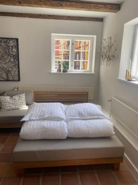 Billede 8 af Lejlighed i den gamle Købmandsgård
