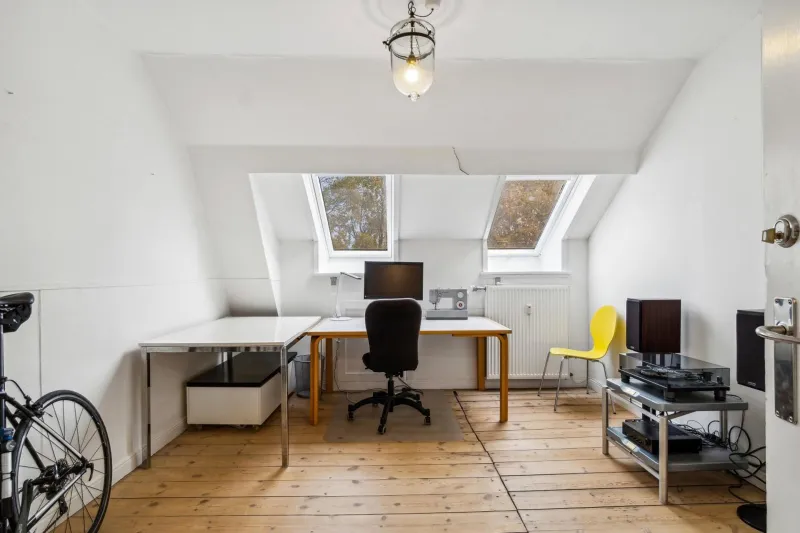 Billede 8 af HC Andersen Suite