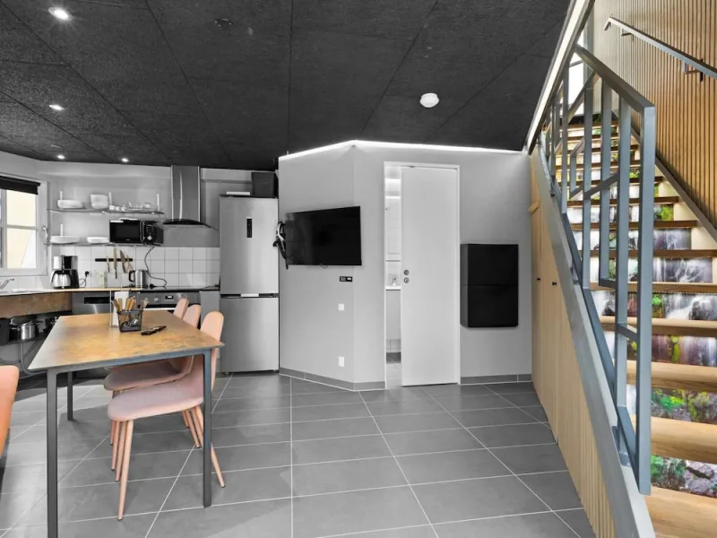 Billede 8 af Holiday Home With Charging Station