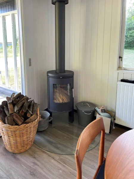 Billede 2 af Summer House With Magnificent View