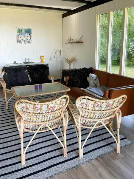 Billede 9 af Summer House With Magnificent View