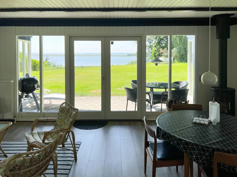 Billede 13 af Summer House With Magnificent View