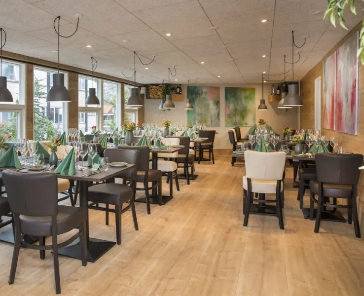 Billede 8 af Hotel Lillevang