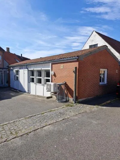 Billede 16 af Det gamle posthus