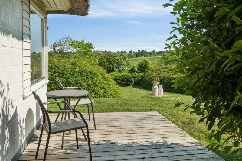 Billede 2 af Cozy Farmhouse With Fantastic Surroundings