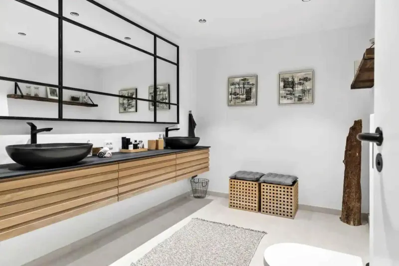 Billede 2 af Luxury Summer House In Kandestederne Skagen