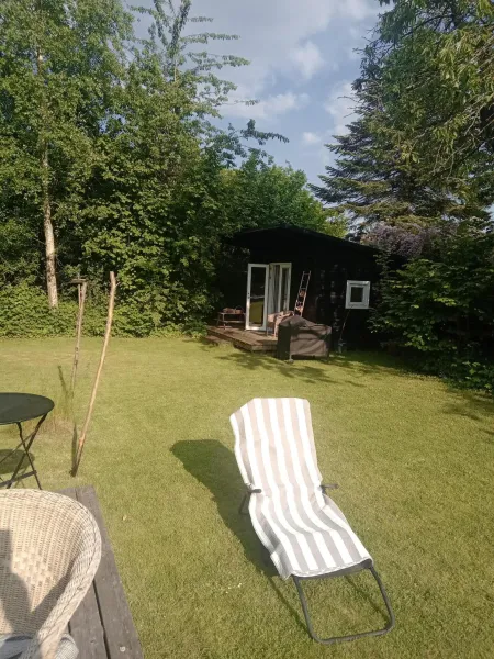 Billede 7 af Nordic Summer House With Elegant Style