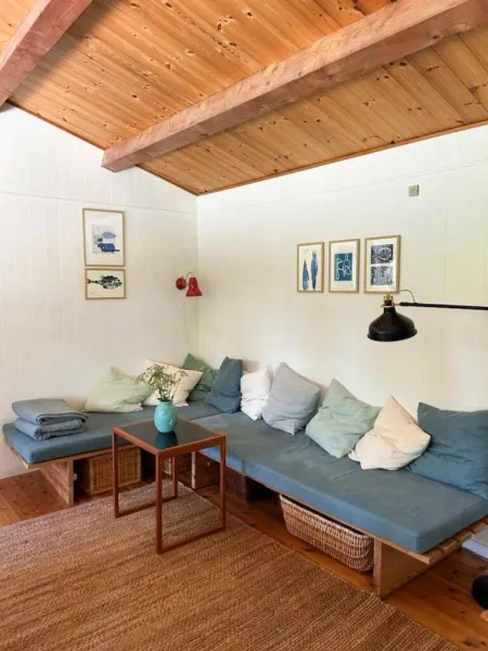 Billede 17 af Nordic Summer House With Elegant Style