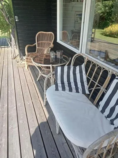 Billede 22 af Nordic Summer House With Elegant Style