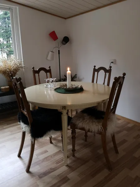 Billede 1 af Keramikhuset 2 komma 0, smuk natur og hjemlig hygge