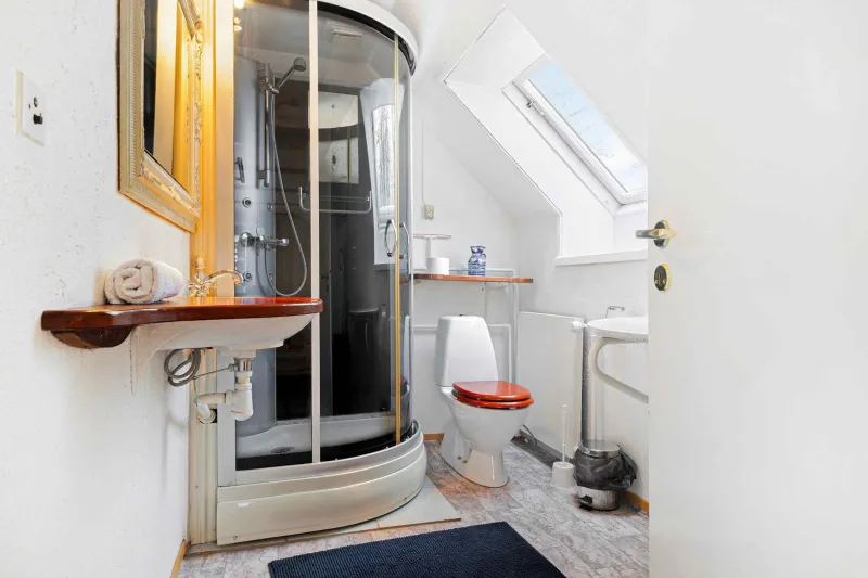 Billede 2 af Great Apartment At Guldbjerghus Incl Consumption