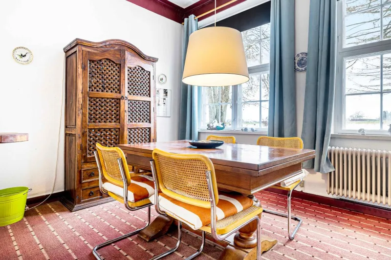 Billede 32 af Great Apartment At Guldbjerghus Incl Consumption