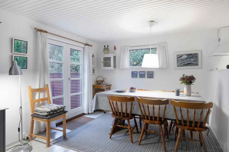 Billede 2 af Charming Cottage In Lovely Ebeltoft