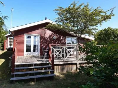 Billede 22 af Charming Cottage In Lovely Ebeltoft