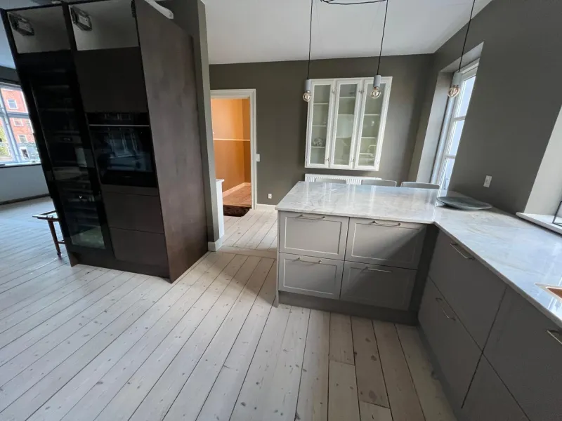 Billede 2 af Byhuset - Penthouse