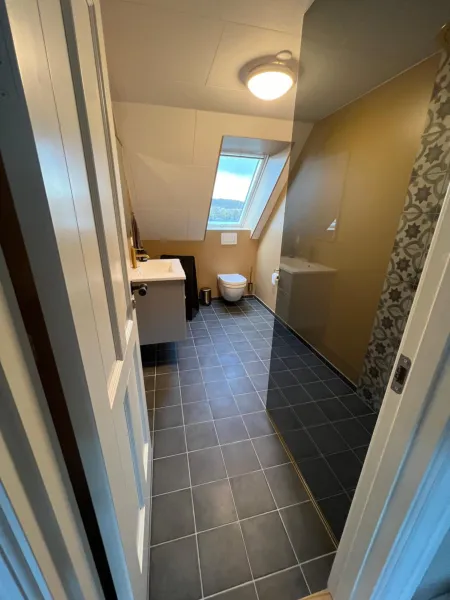 Billede 35 af Byhuset - Penthouse