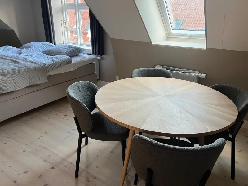 Billede 36 af Byhuset - Penthouse