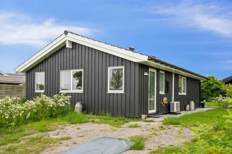 Billede 6 af Cosy Summerhouse Near The Waterfront