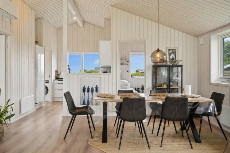 Billede 8 af Cosy Summerhouse Near The Waterfront