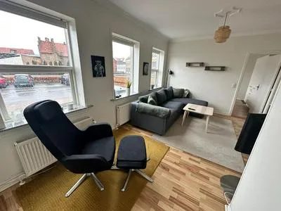 Billede 9 af Central lejlighed i Hjørring Centrum