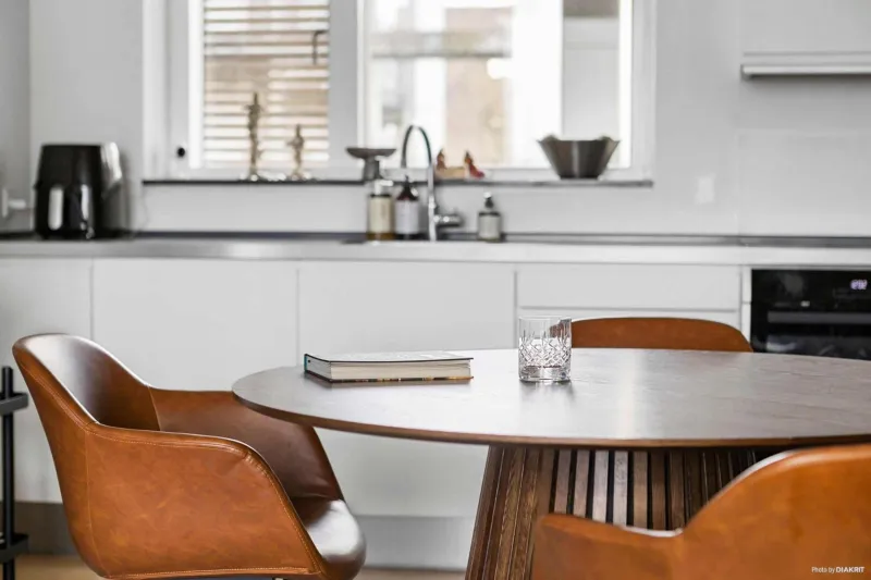 Billede 9 af Stylish apartment in Skejby