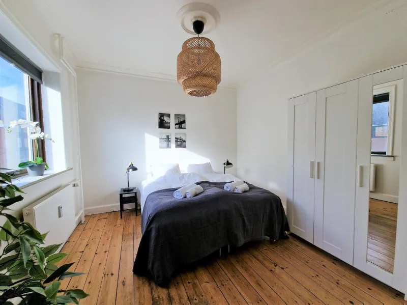 Billede 4 af Apartment In Valby