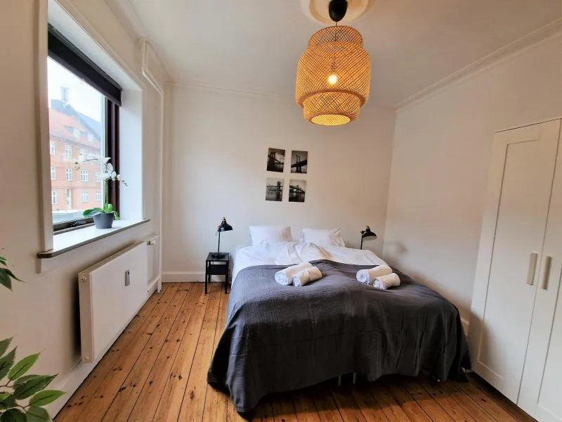 Billede 8 af Apartment In Valby