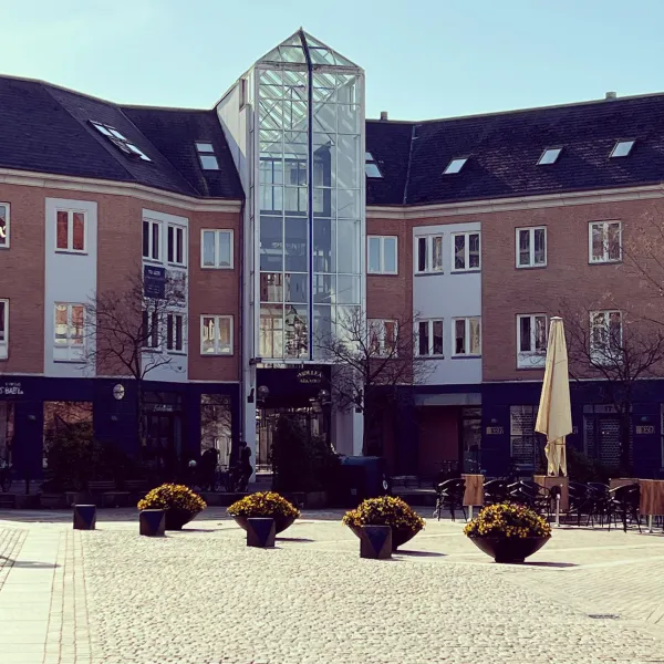 Mortens Kro Boutique Hotel photo 1