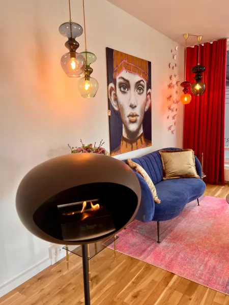 Mortens Kro Boutique Hotel photo 6