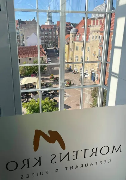 Mortens Kro Boutique Hotel photo 7