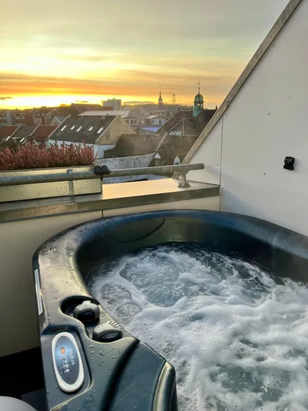 Mortens Kro Boutique Hotel photo 8