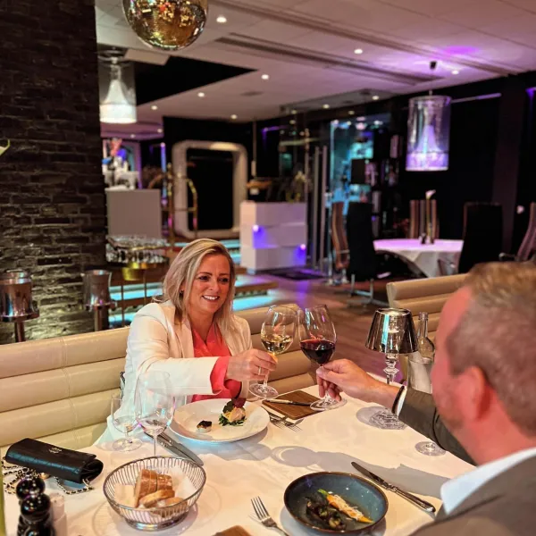 Mortens Kro Boutique Hotel photo 10