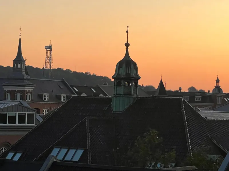 Mortens Kro Boutique Hotel photo 2