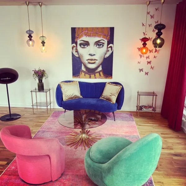 Mortens Kro Boutique Hotel photo 13