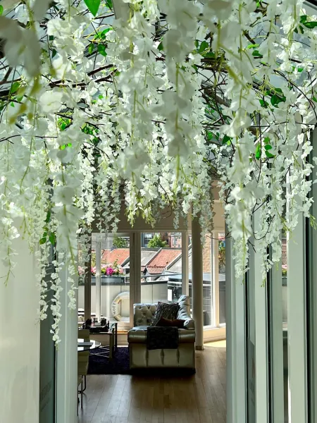 Mortens Kro Boutique Hotel photo 14