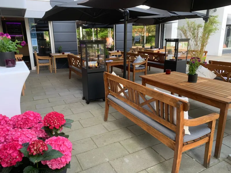 Mortens Kro Boutique Hotel photo 3
