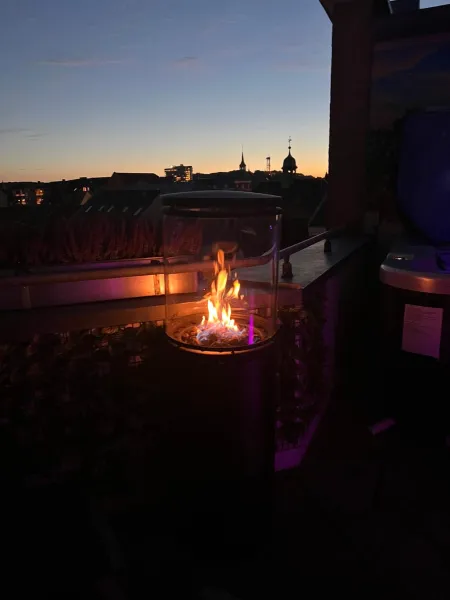Mortens Kro Boutique Hotel photo 22