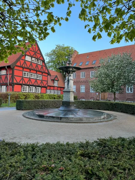 Mortens Kro Boutique Hotel photo 24