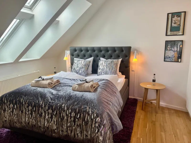 Mortens Kro Boutique Hotel photo 27