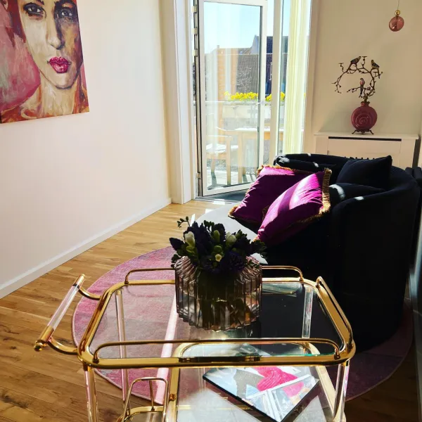 Mortens Kro Boutique Hotel photo 31