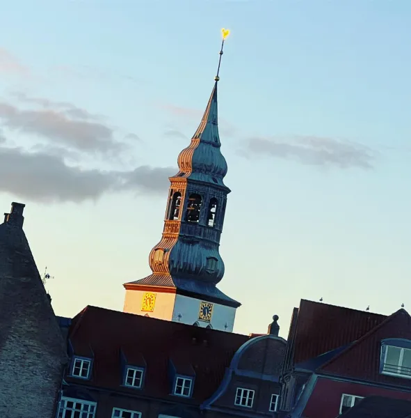 Mortens Kro Boutique Hotel photo 33