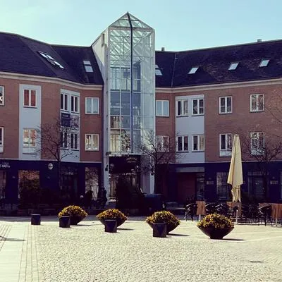 Mortens Kro Boutique Hotel photo 35