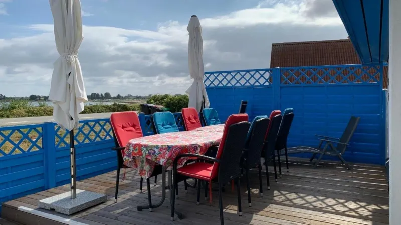 Billede 2 af Strandhaus am Meer