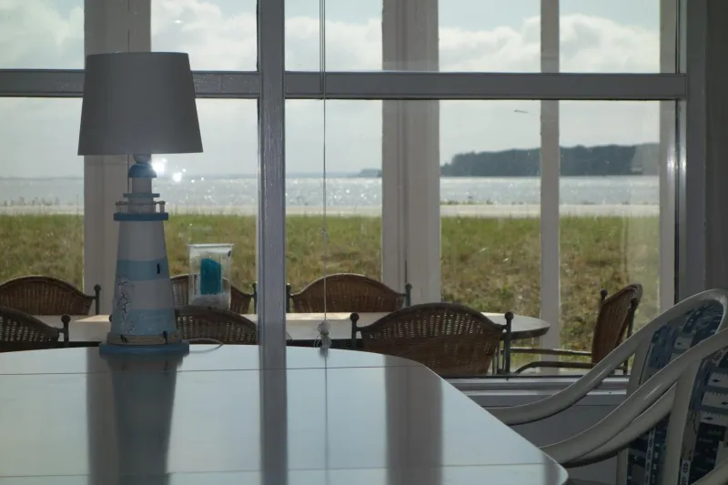Billede 6 af Strandhaus am Meer