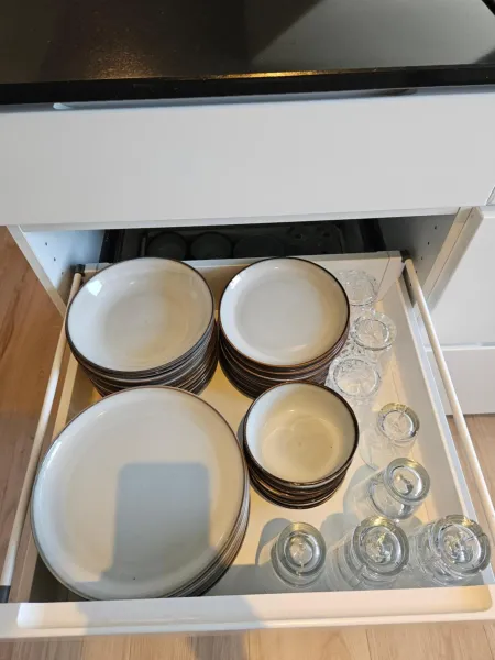 Billede 2 af Hyggelig lejlighed i Aarhus