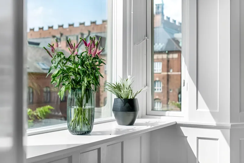 Billede 2 af City Square Hotel Apartments