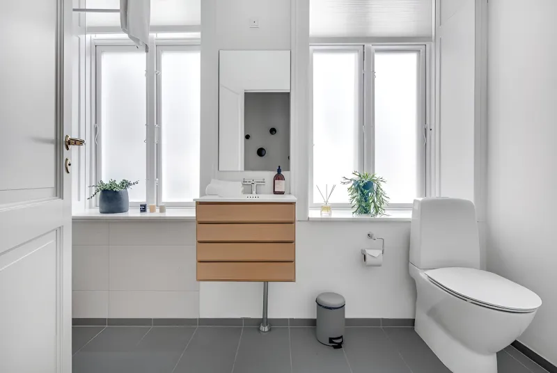 Billede 8 af City Square Hotel Apartments