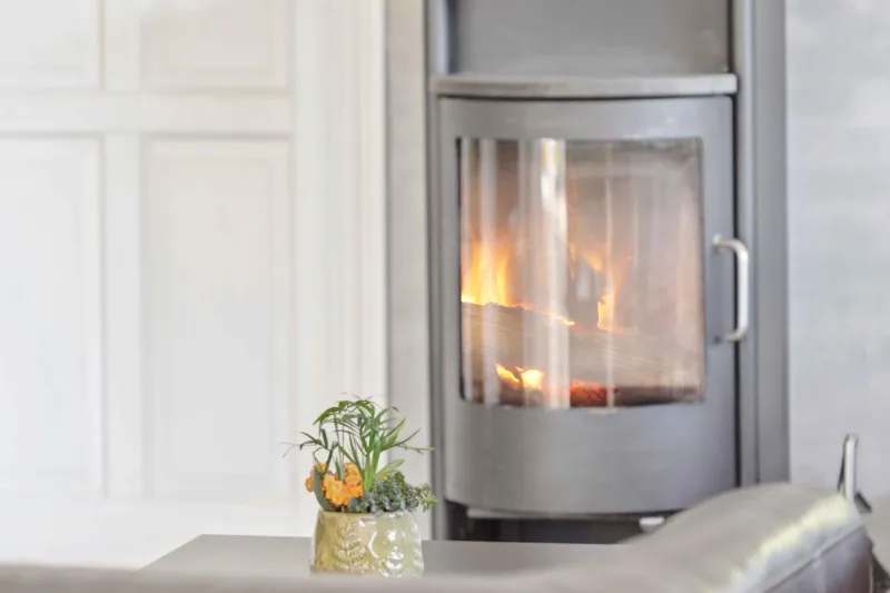 Billede 8 af Cozy Cottage In Peaceful Surroundings