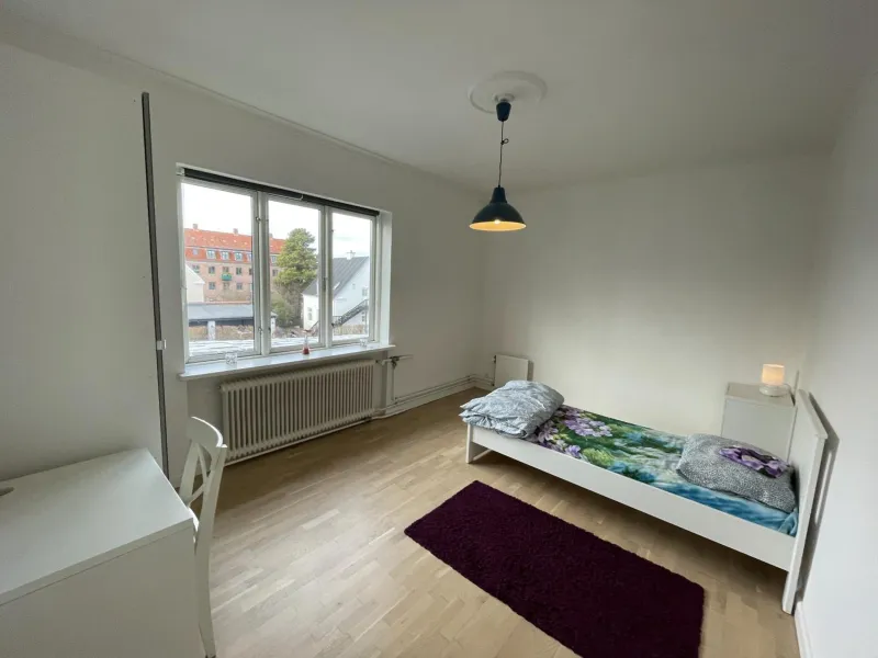 Photo 8 of Spacious room in shared accommodation